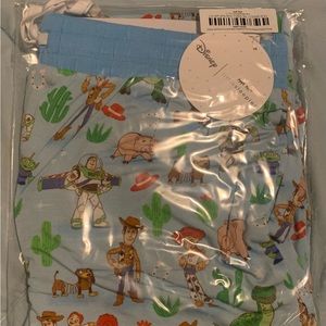 Little Sleepies Toy Story